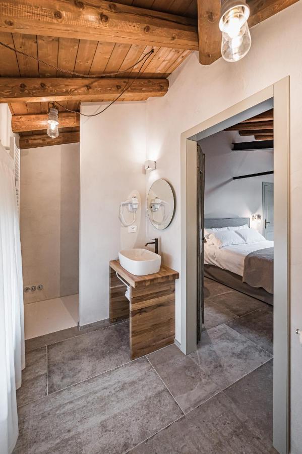 Vila Borgo Gradis'Ciutta Gorizia Exteriér fotografie