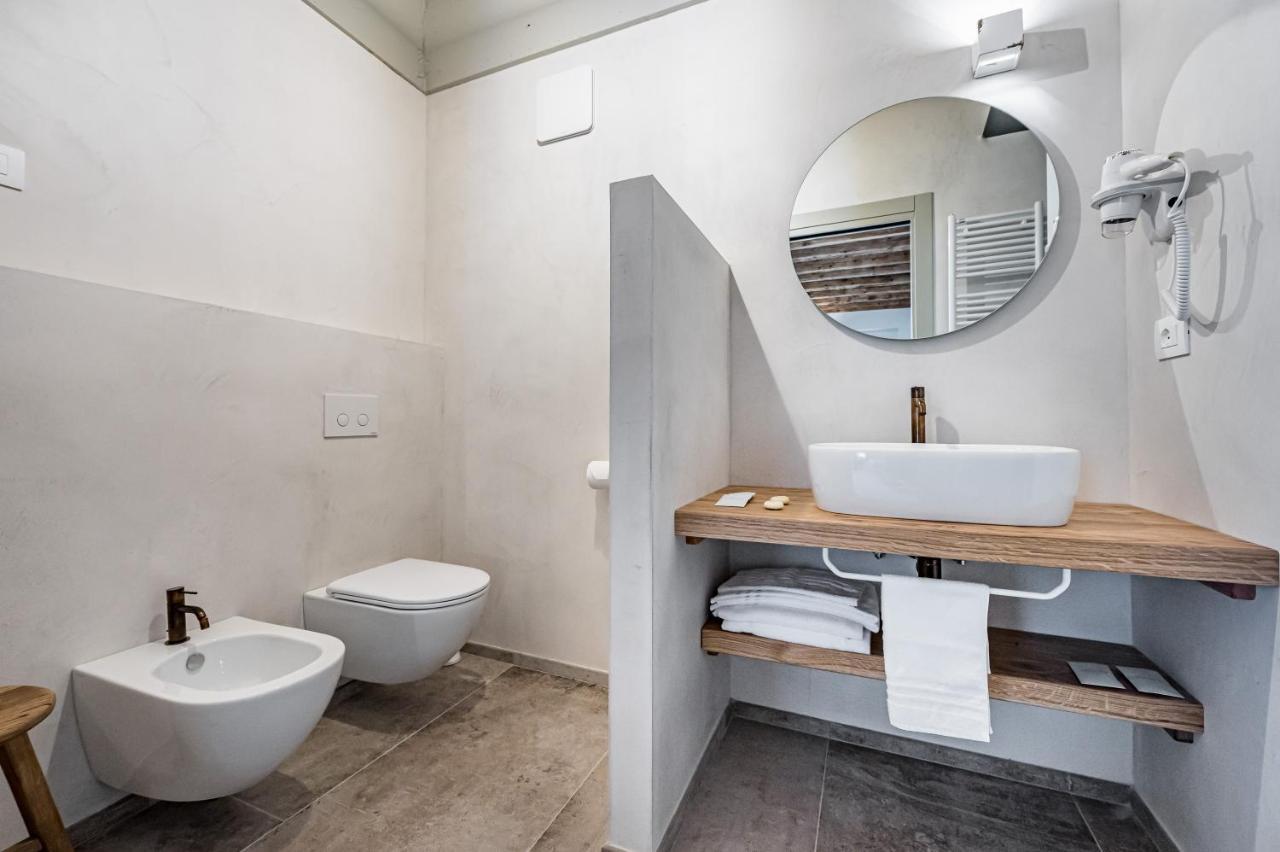 Vila Borgo Gradis'Ciutta Gorizia Exteriér fotografie